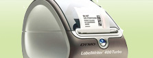 Label Writer